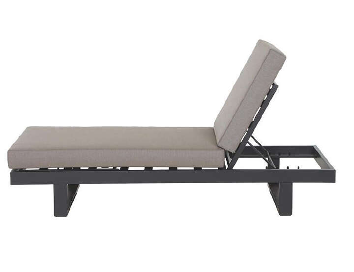 SIENA GARDEN Avenia Multibank  anthrazit